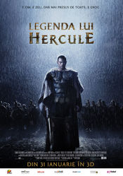 Legenda lui Hercule (2014)