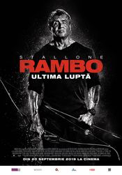 Rambo: Ultima luptă (2019)