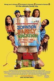 Vacanță cu familia Johnson (2004)