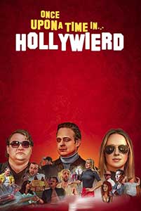 Once Upon a Time in Hollywierd (2022)