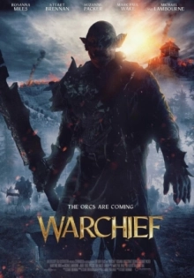 Warchief (2024)
