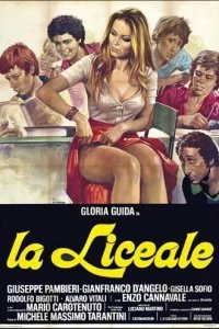 La Liceale (1975)
