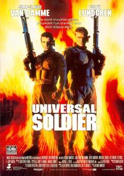 Soldatul universal (1992)