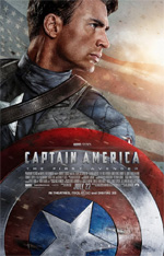 Căpitanul America: Primul Răzbunător (2011)