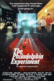 Experimentul Philadelphia (1984)