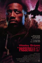 Pasagerul 57 (1992)