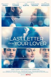 Ultima scrisoare de dragoste (2021)