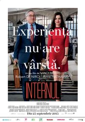 Internul (2015)