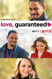 Dragoste garantată (2020)