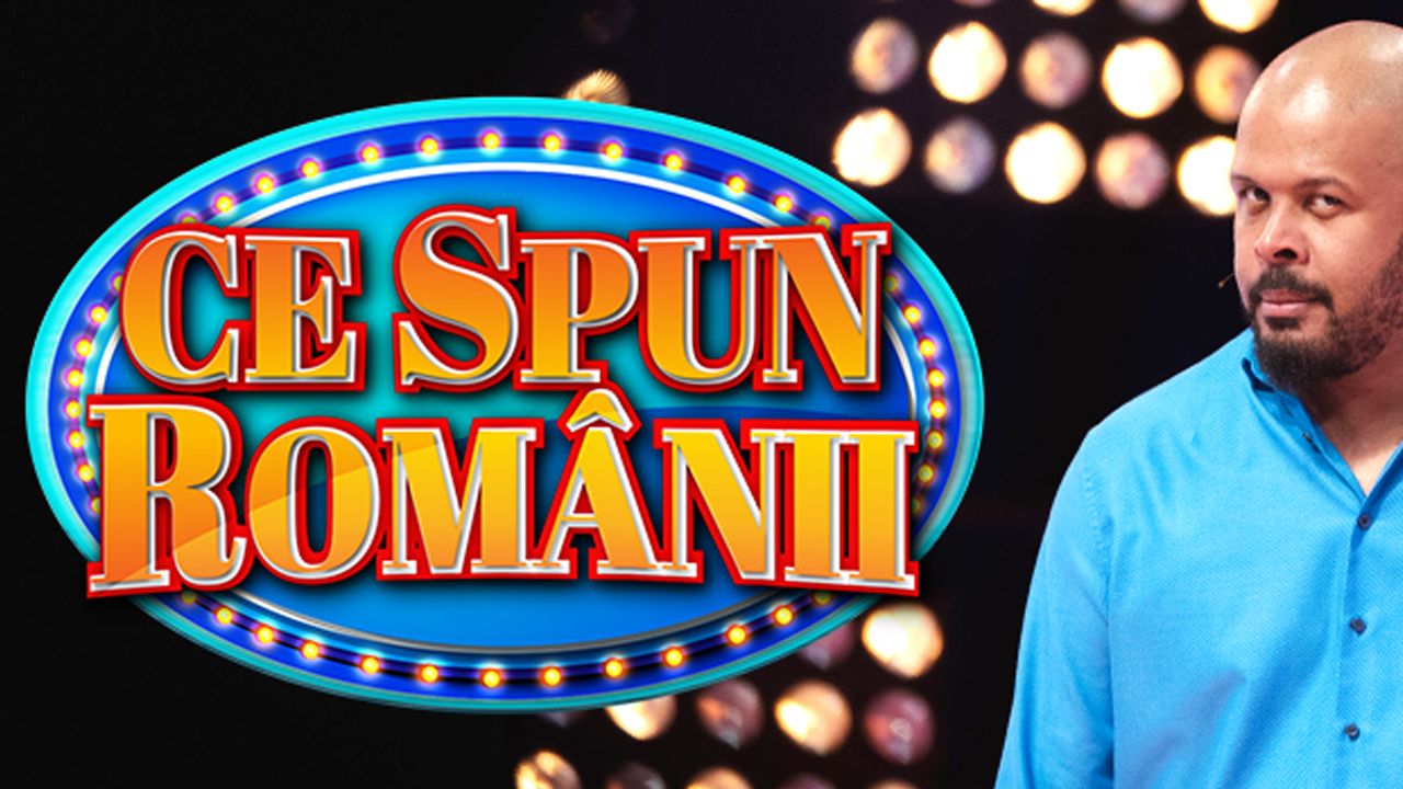 Ce spun Romanii Episodul din 16 Ianuarie 2024