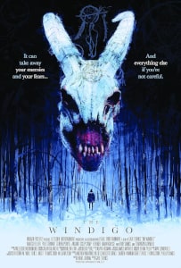 The Windigo (2024)