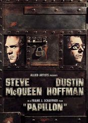 Papillon (1973)