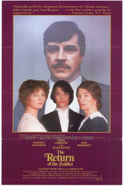 Întoarcerea soldatului (1982)