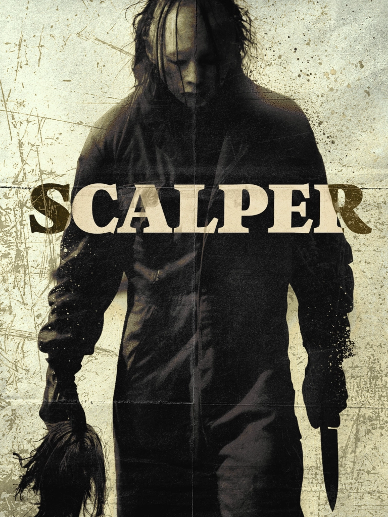 Scalper (2024)