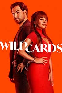 Serial Wild Cards (2024)