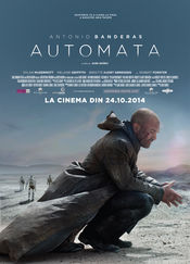 Automata (2014)