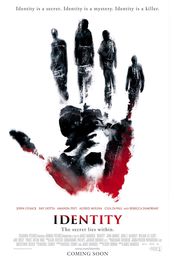 Identitate (2003)