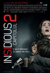 Insidious: Capitolul 2 (2013)