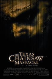 Masacrul din Texas (2003)