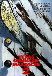 Masacrul din Texas 2 (1986)