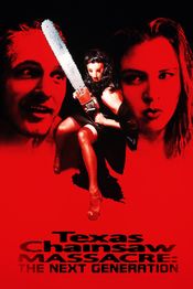 Masacrul din Texas: Generatia urmatoare (1994)