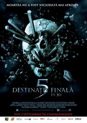 Destinație finală 5 (2011)