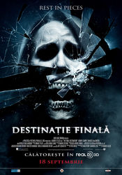 Destinație finală 4 (2009)