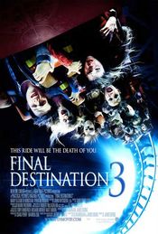 Destinație finală 3 (2006)