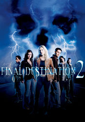 Destinație finală 2 (2003)
