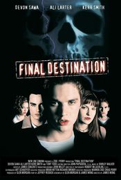 Destinație finală (2000)