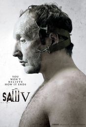 Saw V - Puzzle mortal V (2008)
