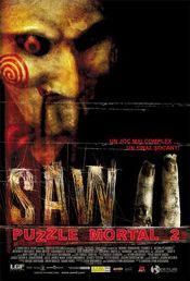 Saw II - Puzzle mortal 2 (2005)