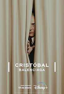 Serial Cristóbal Balenciaga (2024)