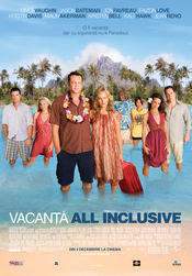Vacanță All Inclusive (2009)