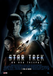 Star Trek: Un nou început (2009)