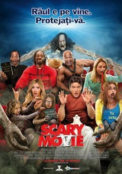 Comedie de groază 5 (2013)