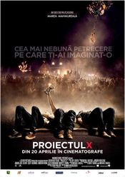 Proiectul X (2012)