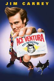 Ace Ventura: detectivu' lu' pește (1994)