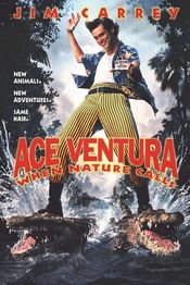 Ace Ventura: Un nebun în Africa (1995)
