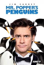 Pinguinii domnului Popper (2011)