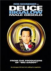 Un gigolo de doi bani (1999)