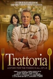 Trattoria - Restaurantul (2012)