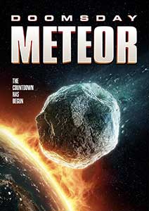 Doomsday Meteor (2023)