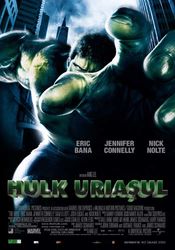 Hulk uriașul (2003)