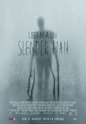 Legenda lui Slender Man (2018)
