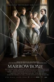 Casa Marrowbone (2017)