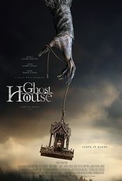Ghost House (2017)