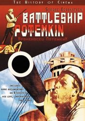 Battleship Potemkin - Crucișătorul Potyomkin (1925)