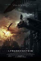 Eu, Frankenstein (2014)