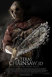 Masacrul din Texas 3D  (2013)